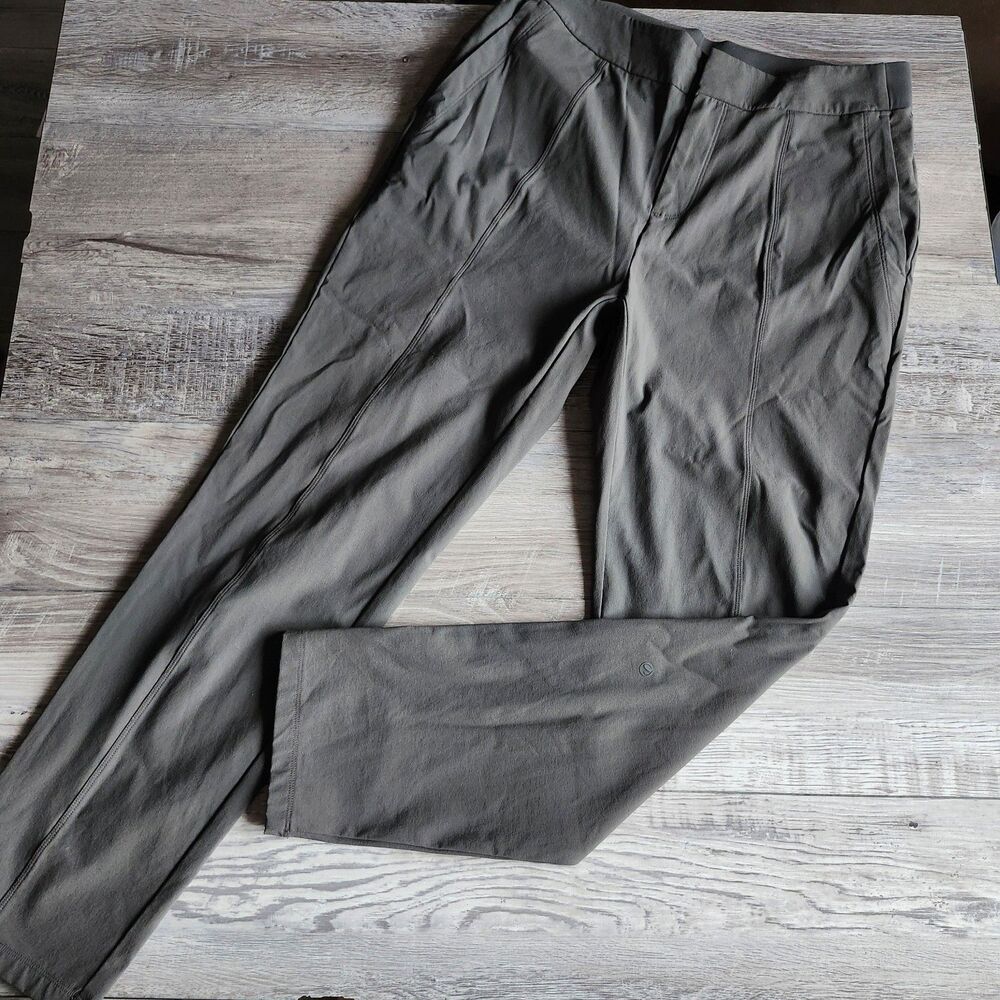 (L) CRZ Yoga pants